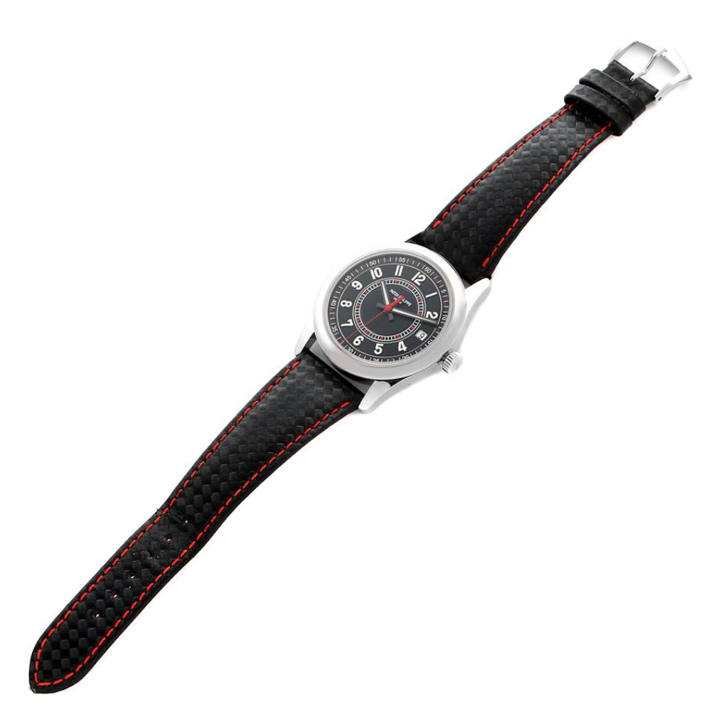 Patek Philippe Calatrava 6007G-010