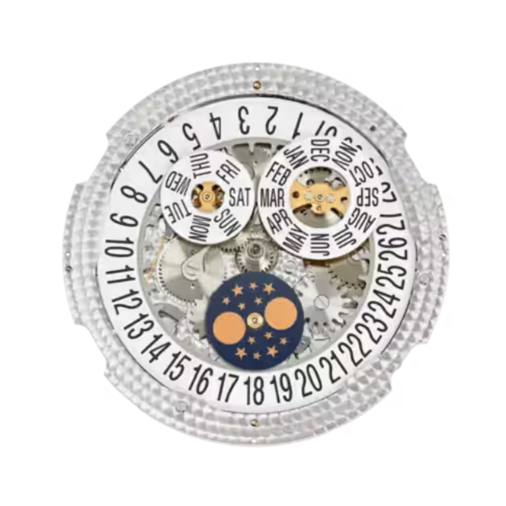 Patek Philippe Complications 5396G-017