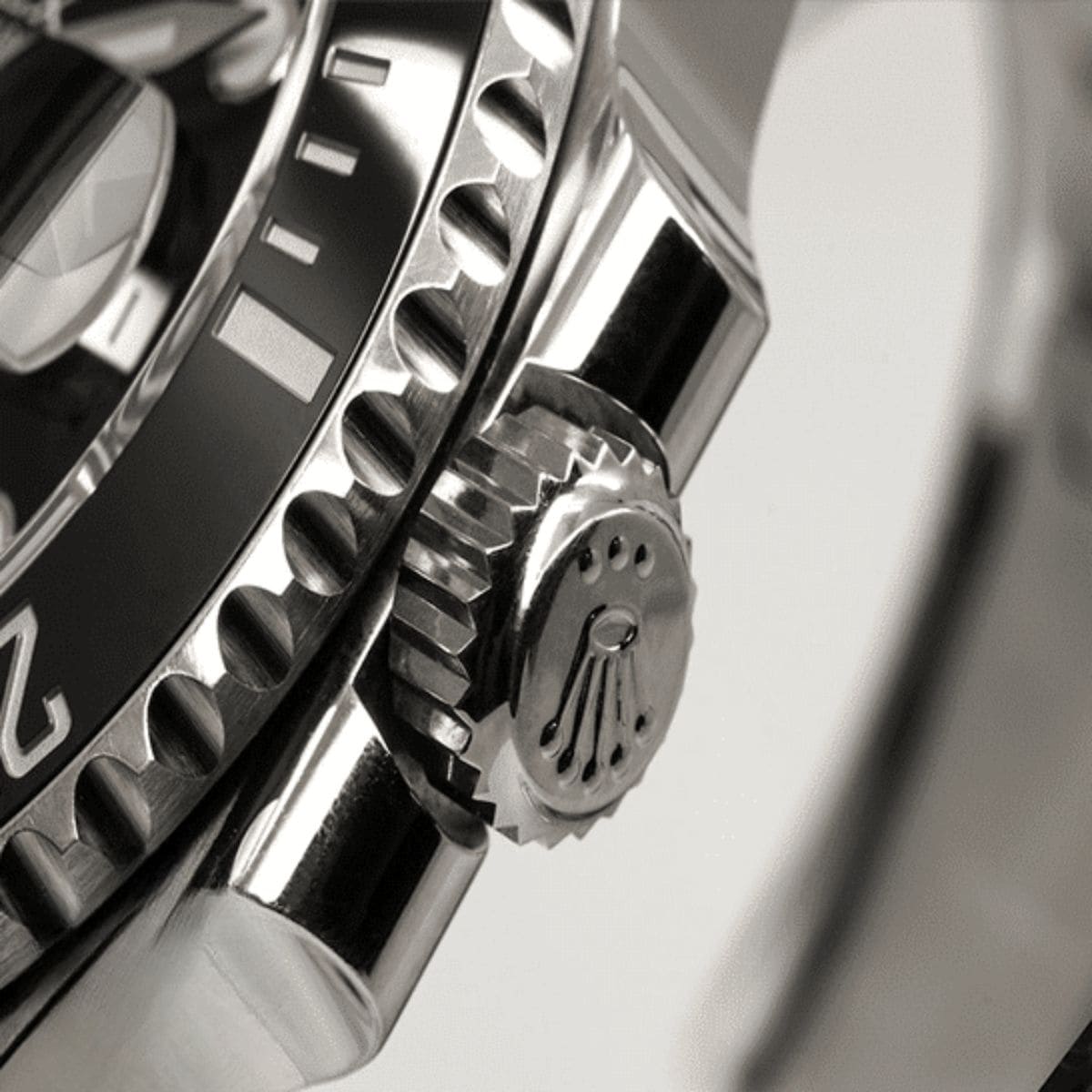 Rolex Submariner Date 116610LN “Black Ceramic”