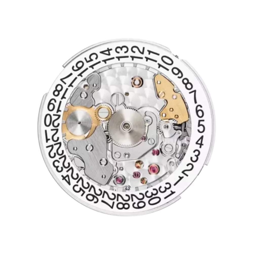 Patek Philippe Calatrava 6007G-001