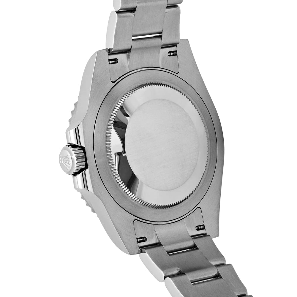 Rolex GMT-Master II Bruce Wayne 126710GRNR