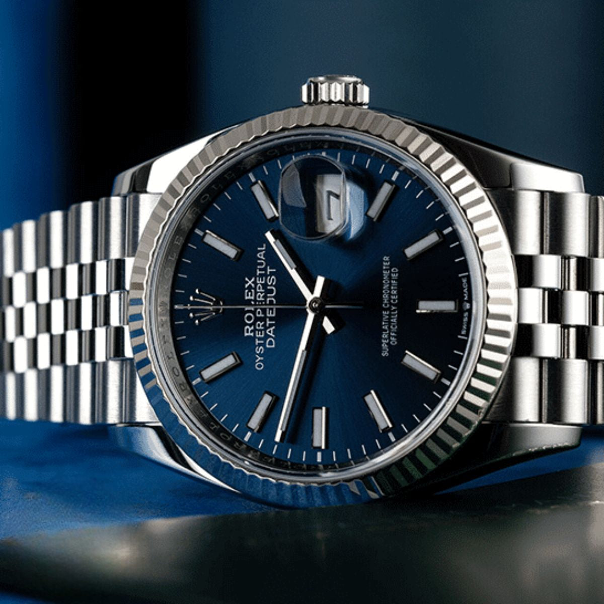 Rolex Cosmograph Daytona 126334 41mm