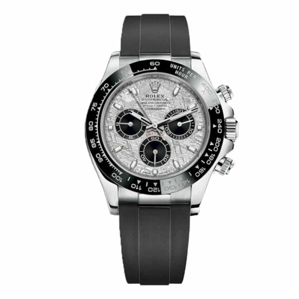 Rolex Daytona Meteorite Dial 116519 40mm