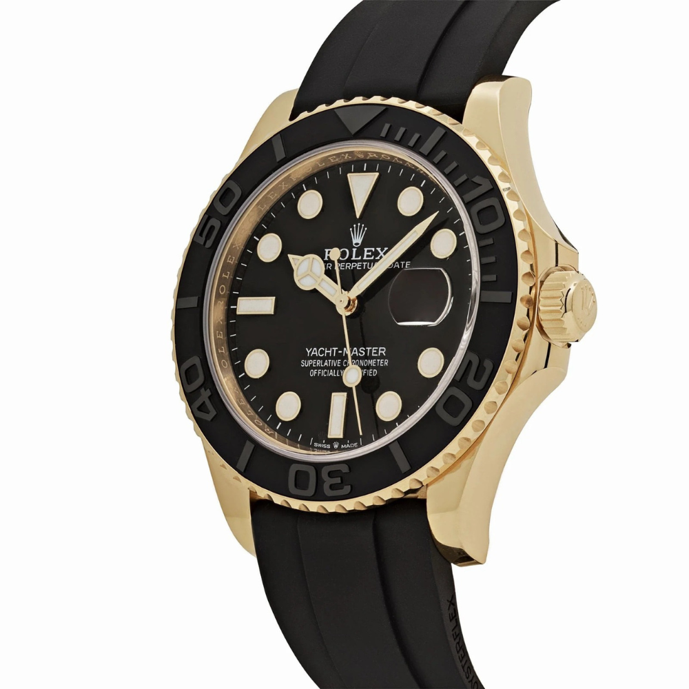 Rolex Yacht-Master 226658 "Yellow Gold"