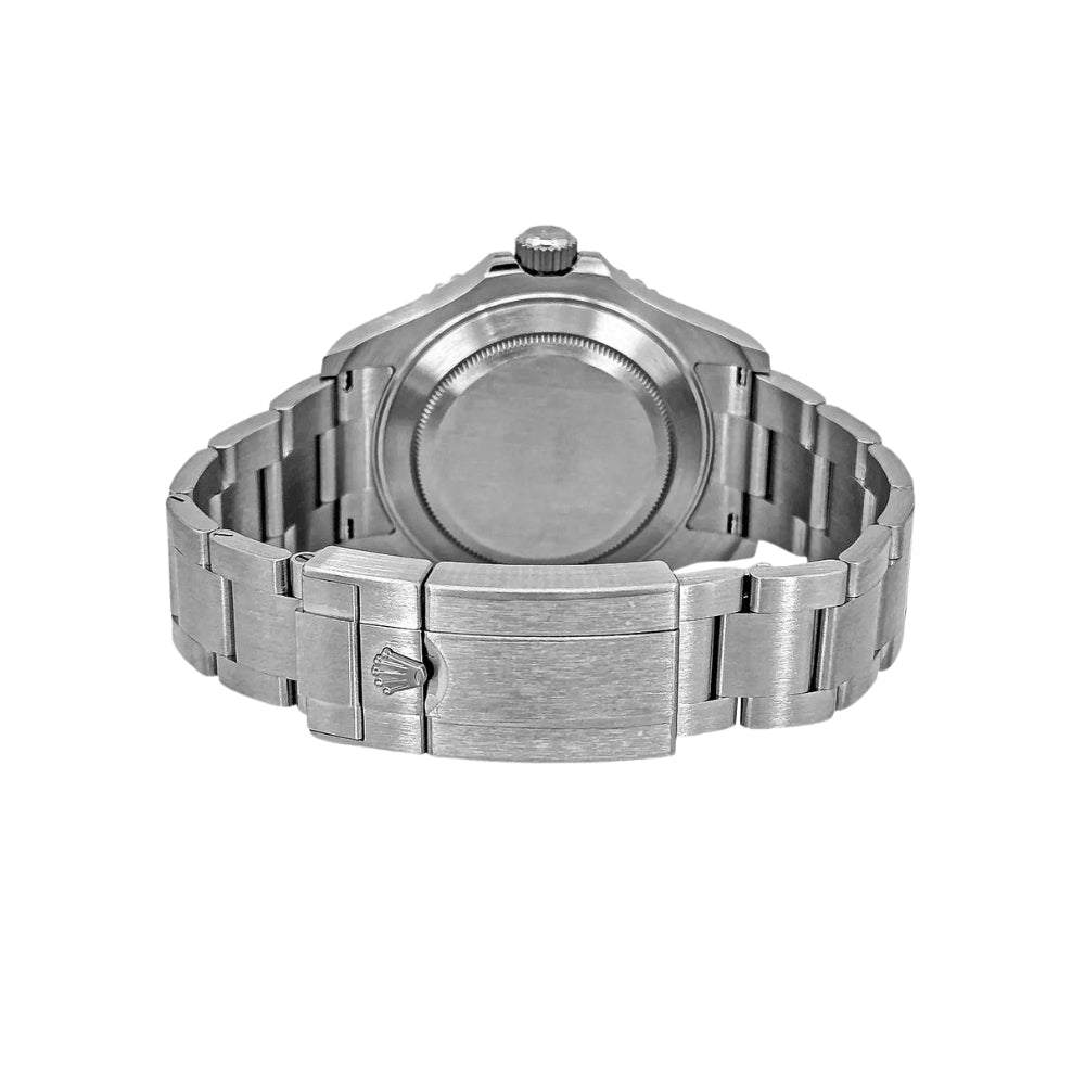 Rolex Yacht-Master 226659 “White Gold Black Dial”