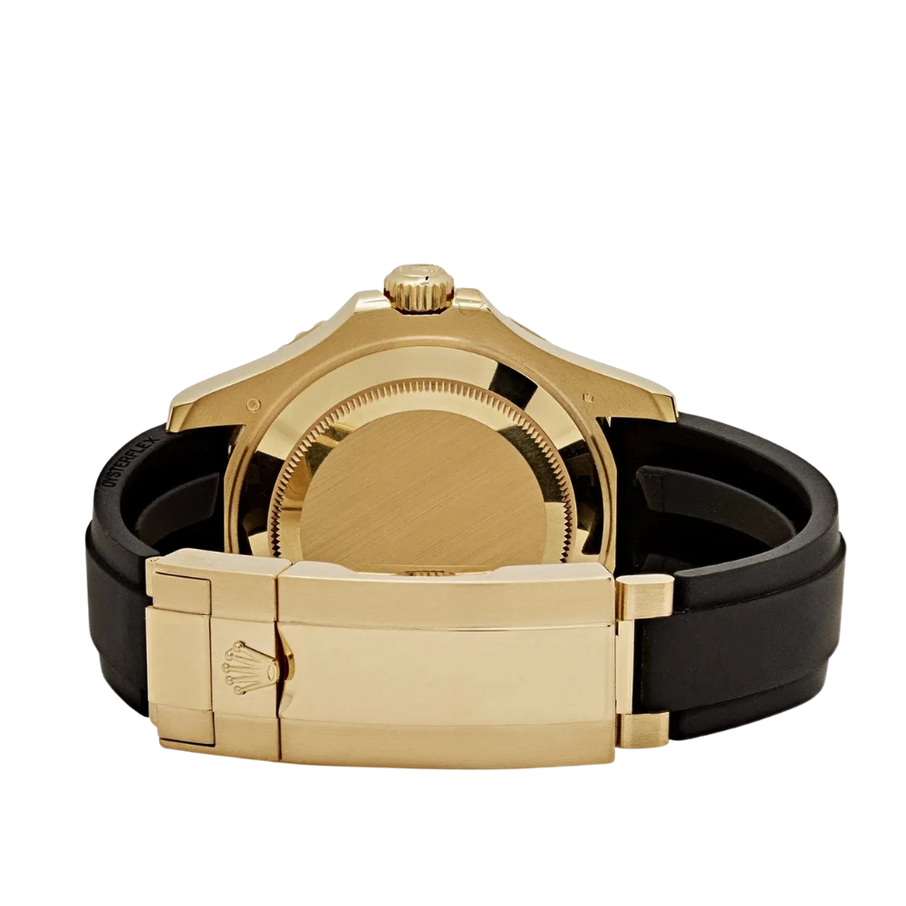 Rolex Yacht-Master 226658 "Yellow Gold"