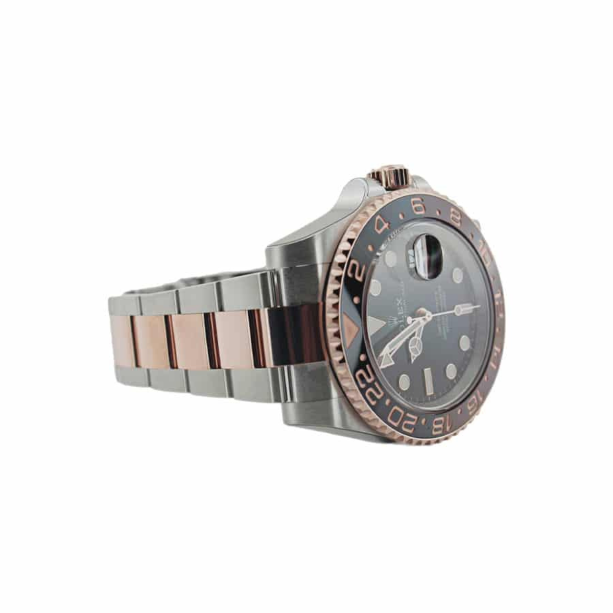 Rolex GMT-Master II 'Root Beer' 126711CHNR