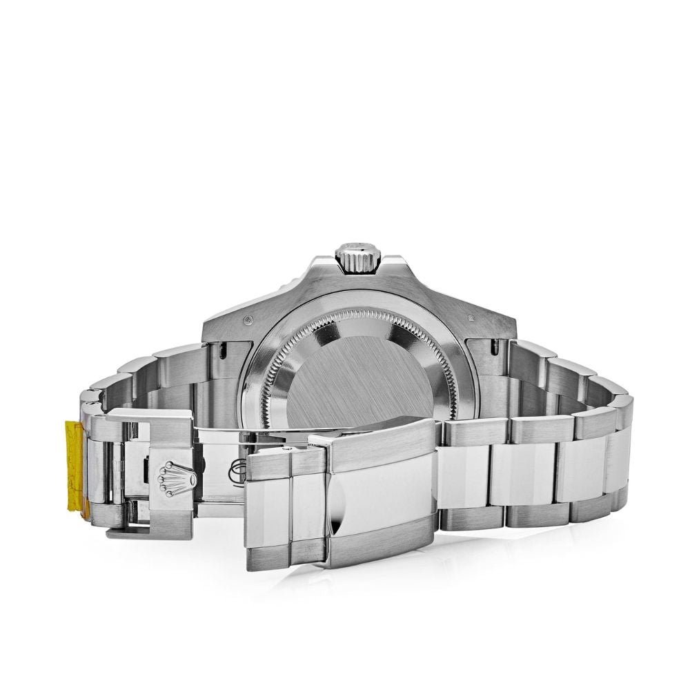 Rolex GMT-Master II 116719BLRO “Pepsi”