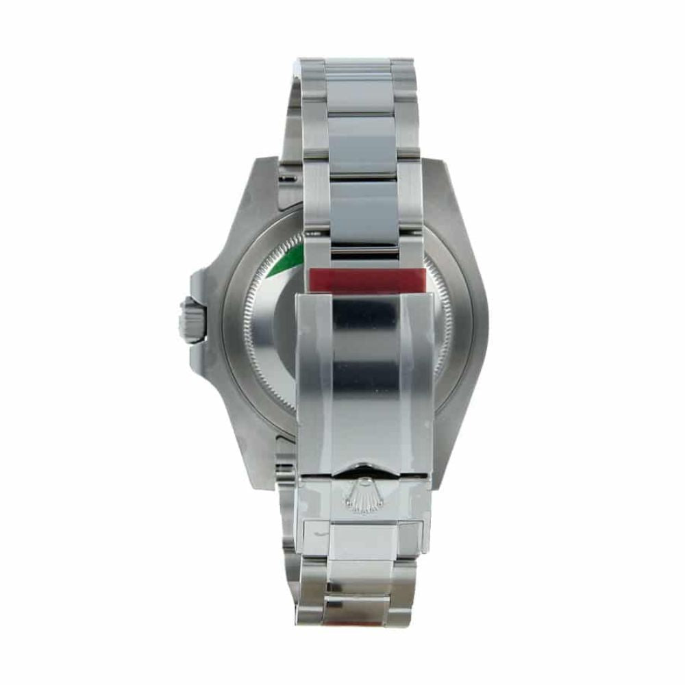 Rolex GMT-Master II 16710 “Coke”