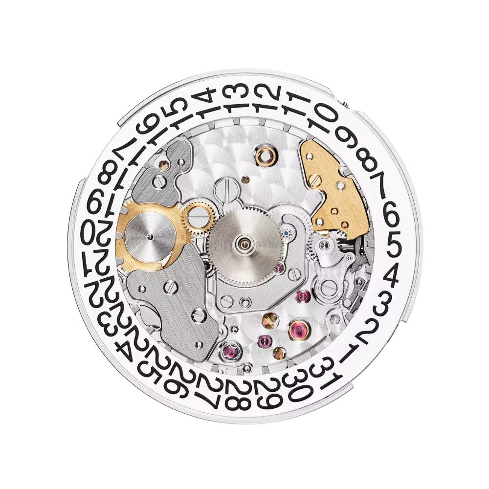 Patek Philippe Calatrava 5227J-001 “Yellow Gold Ivory Dial”