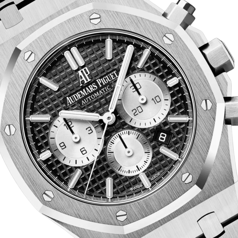 Audemars Piguet Royal Oalk Selfwinding Chronograph