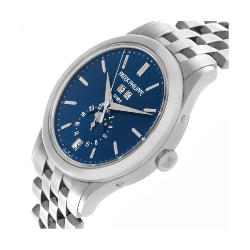 Patek Philippe Complications 5396/1G-011