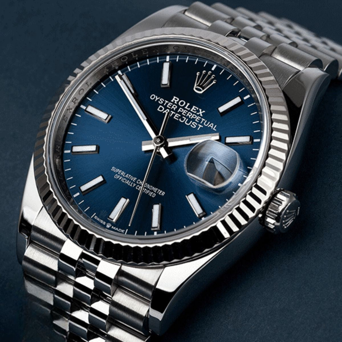 Rolex Cosmograph Daytona 126334 41mm