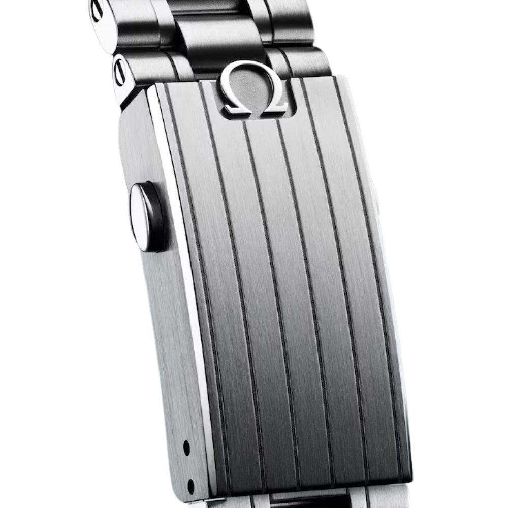 Omega Speedmaster Professional "Moonwatch"