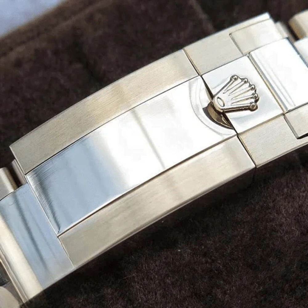 Rolex Cosmograph Daytona  116595 RBOW-0001