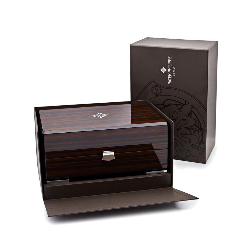 Patek Philippe Nautilus 5711/1A-018 “Tiffany Blue”