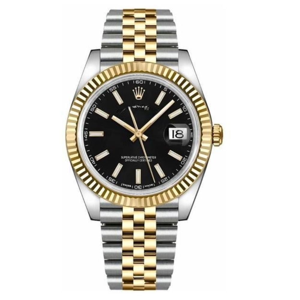 Rolex Datejust 41mm 126333