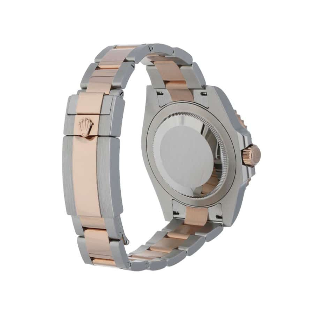 Rolex GMT-Master II 'Root Beer' 126711CHNR