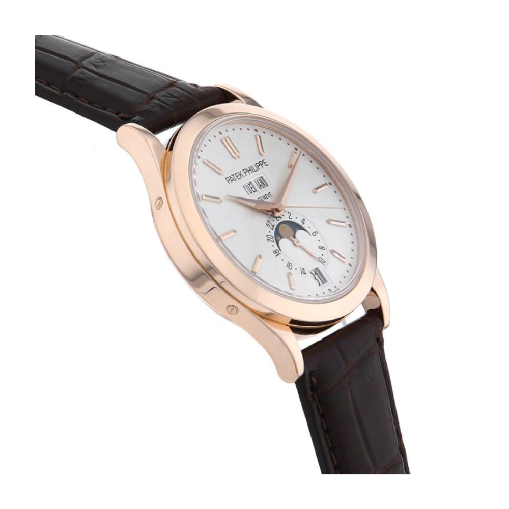 Patek Philippe Complications 5396 R-011