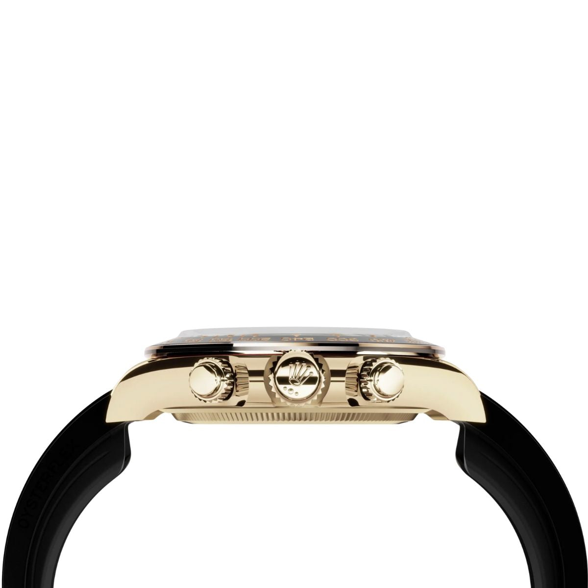 Rolex Daytona Cosmograph 116508 “Black Dial”