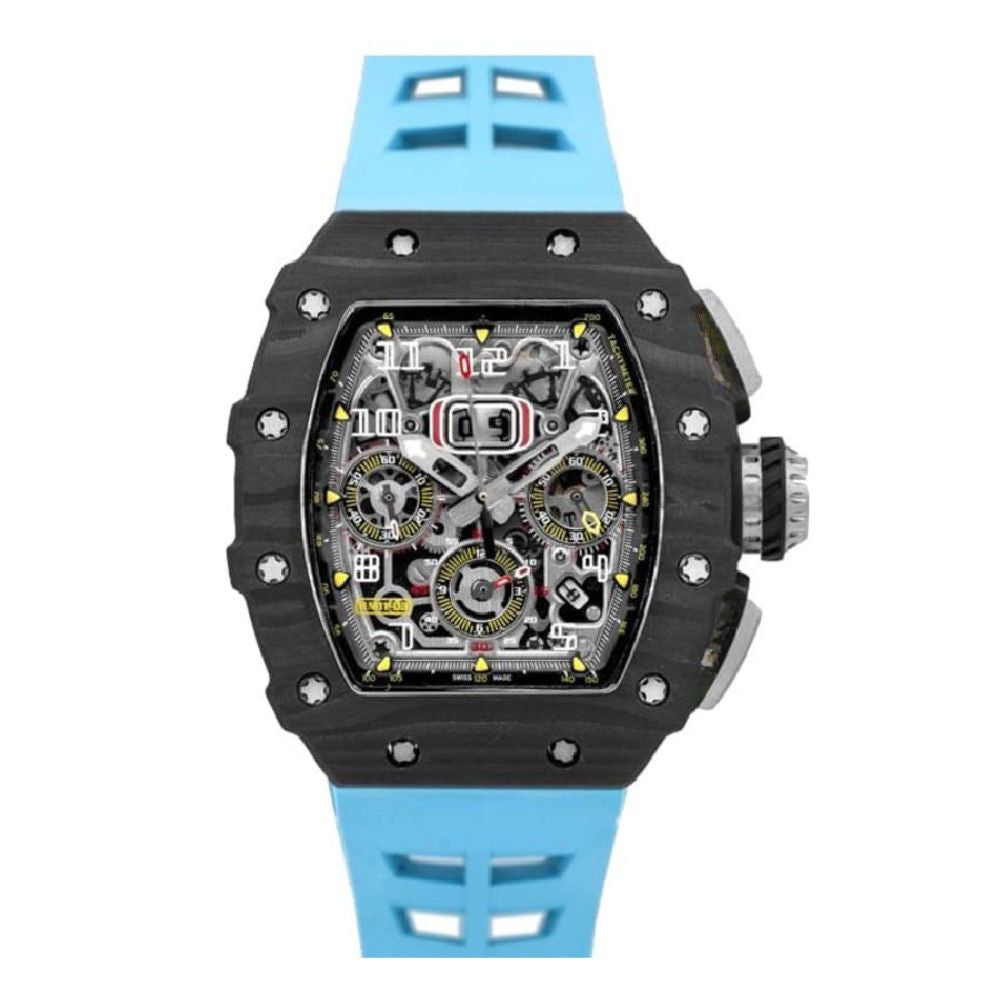 Richard Mille RM 11-03 “Flyback Chronograph”